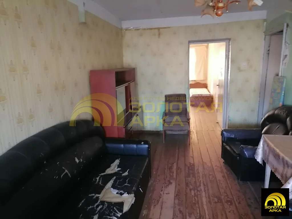 Продажа квартиры, Екатериновский, Абинский район, ул. Суворова - Фото 2