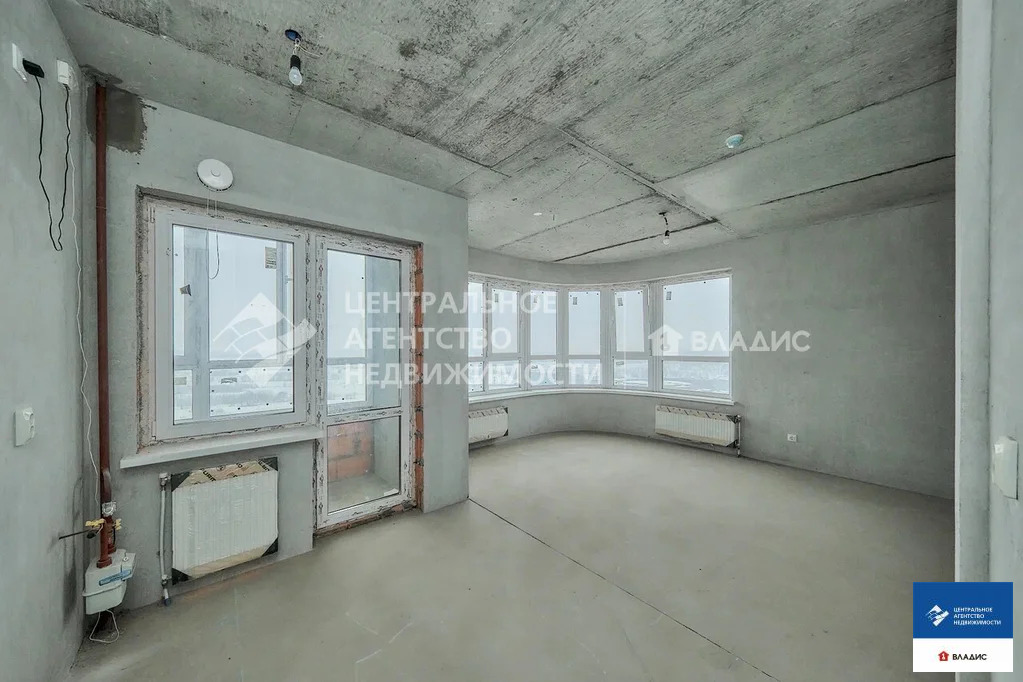 Продажа квартиры, Рязань, ул. Быстрецкая - Фото 6