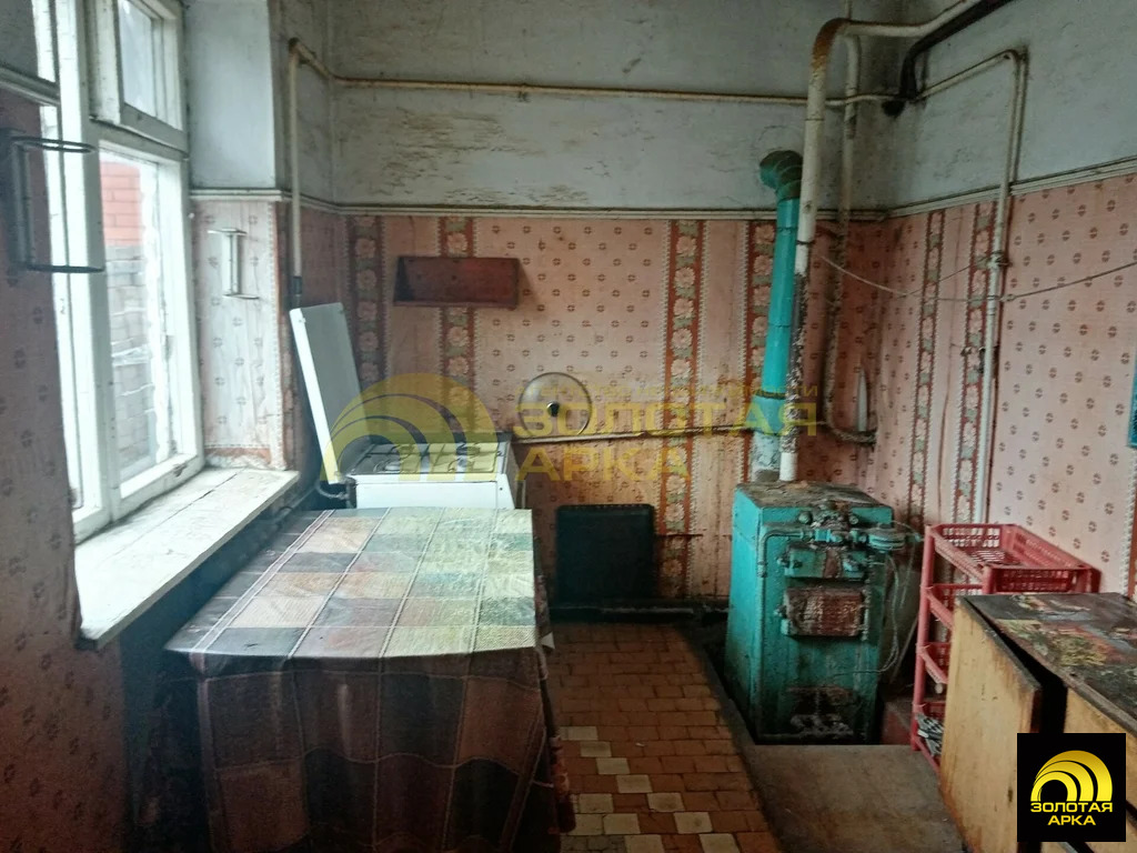Продажа дома, Темрюк, Темрюкский район, ул. Бувина - Фото 15