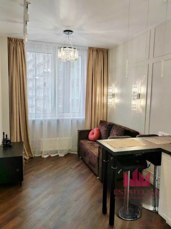 Продажа квартиры, Березовая аллея - Фото 2