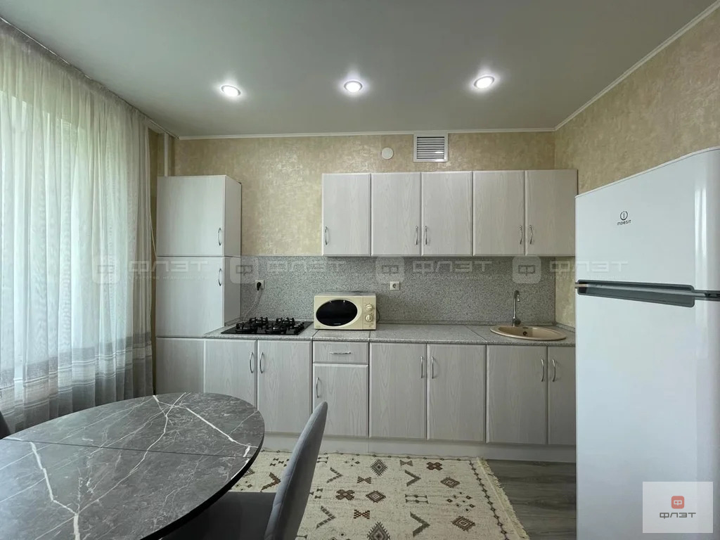 Продажа квартиры, Казань, ул. Фикрята Табеева - Фото 14
