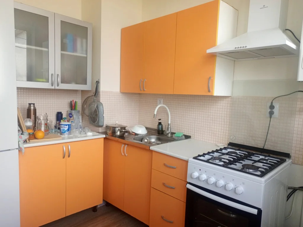 Продажа квартиры, Темрюк, Темрюкский район, ул. Анджиевского - Фото 4