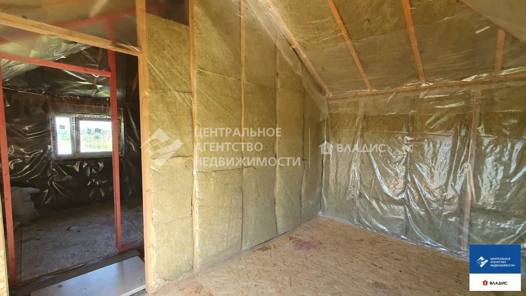 Продажа дома, Рязанский район, Сиреневая улица - Фото 14