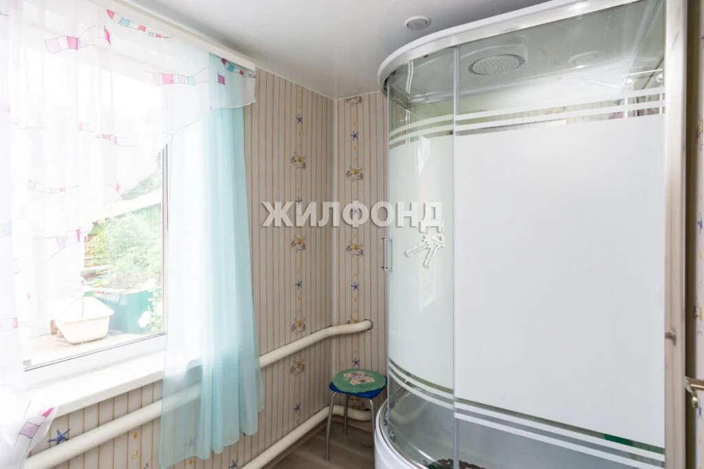 Продажа дома, Новосибирск - Фото 24