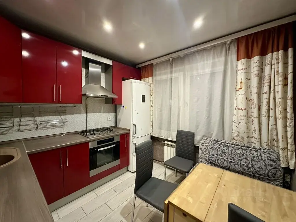 Продаю двухкомнатную квартиру 48.4м ул. Маршала Рыбалко, 16К2, Москва, ... - Фото 1