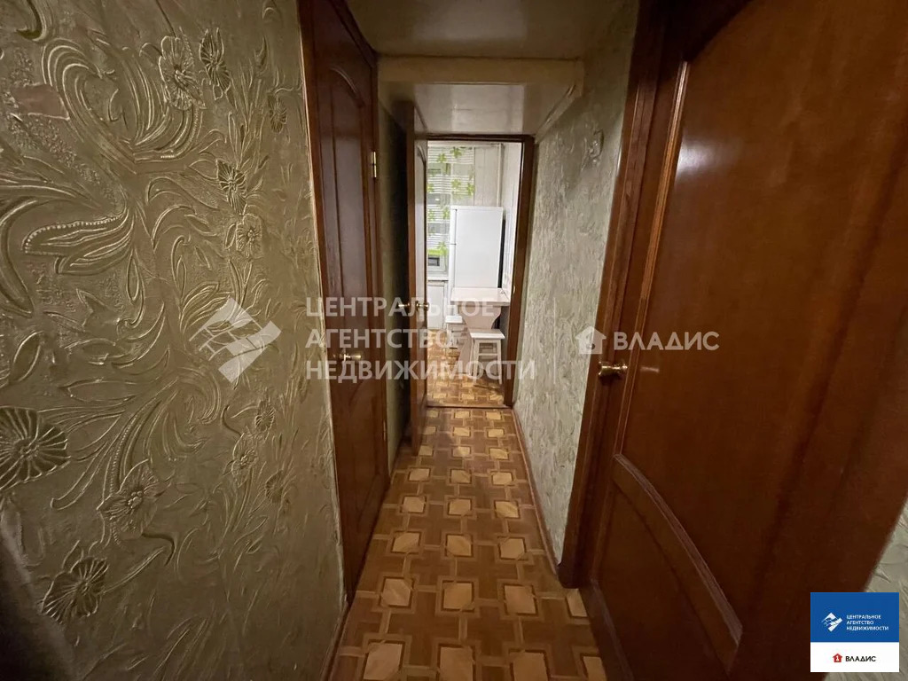 Аренда квартиры, Рязань, Димитрова пл. - Фото 10