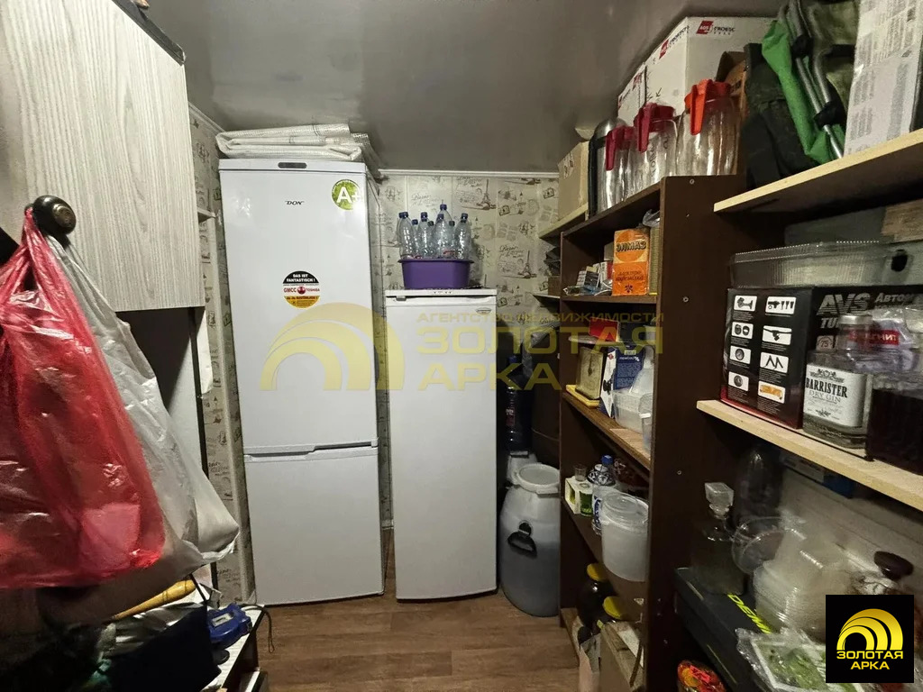 Продажа дома, Школьный, Крымский район, ул. Магистральная - Фото 9