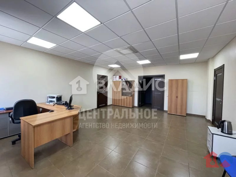 Офисное в аренду, городской округ Новосибирск, Новосибирск, улица . - Фото 12