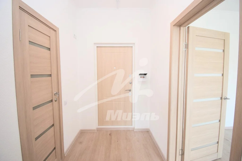 Продажа квартиры, Солнечногорск, Солнечногорский район, Парковый б-р. - Фото 8