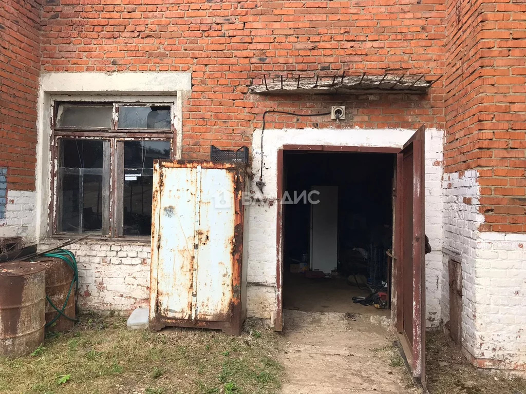 Складское на продажу, Дмитровский городской округ, село Рогачёво - Фото 11