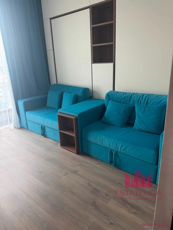 Аренда квартиры, Ленинградский пр-кт. - Фото 3