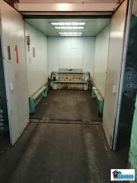 Аренда ПСН, м. Медведково, ул. Чермянская - Фото 12