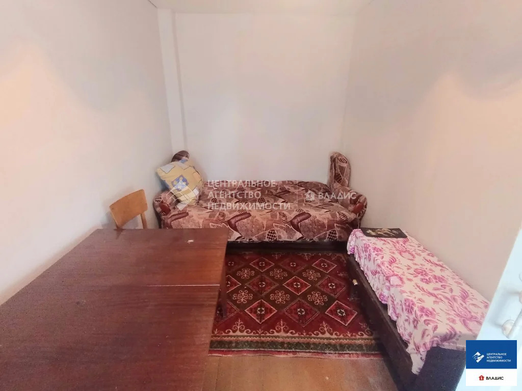 Аренда квартиры, Побединка, Скопинский район, ул. Молодежная - Фото 6