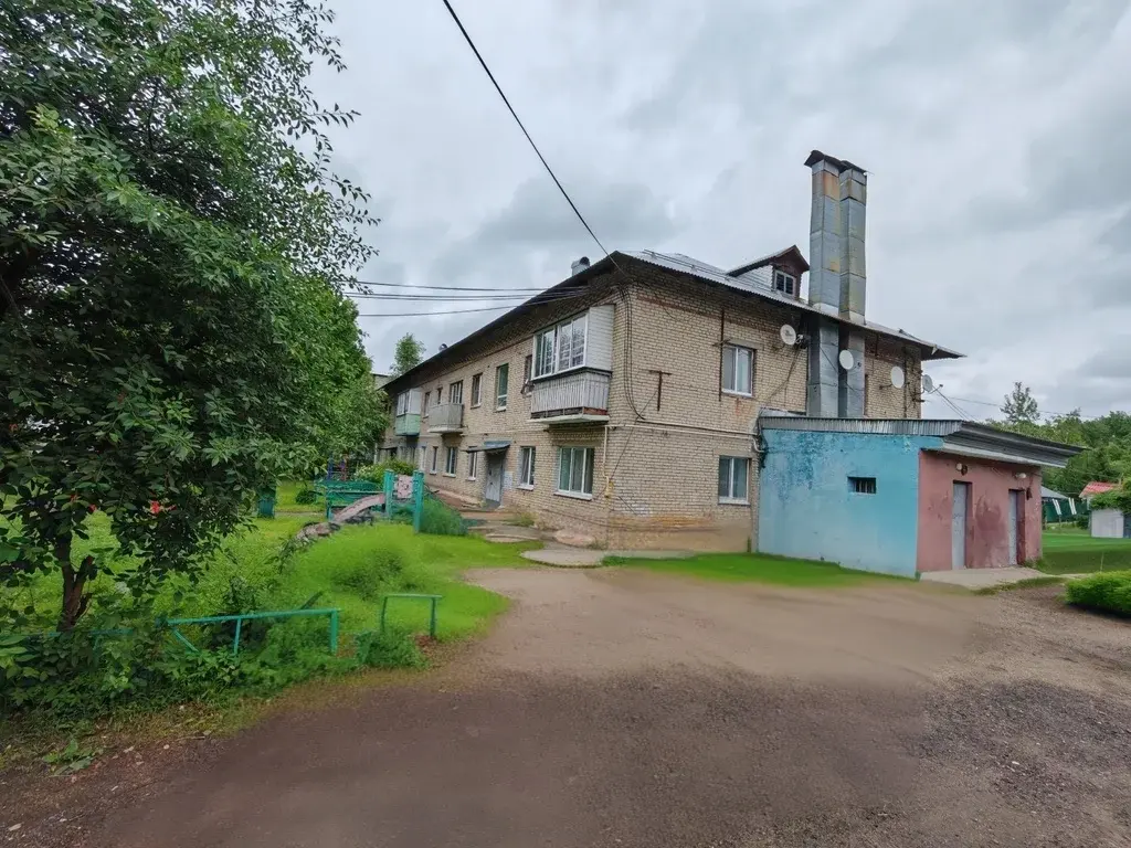 Продам квартиру в Лобне - Фото 4
