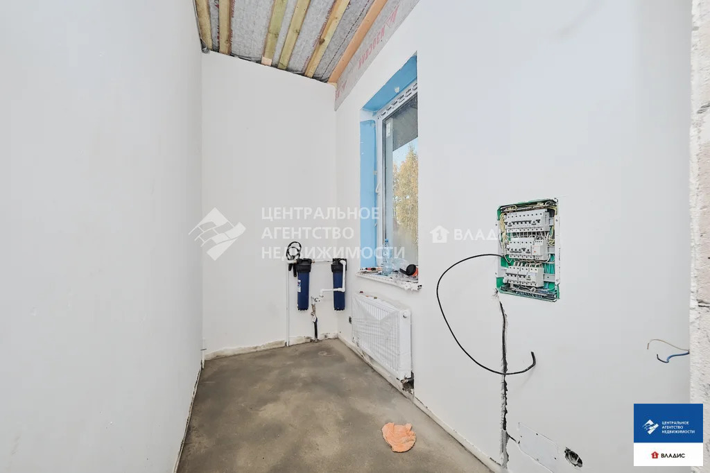 Продажа дома, Рязанский район - Фото 15