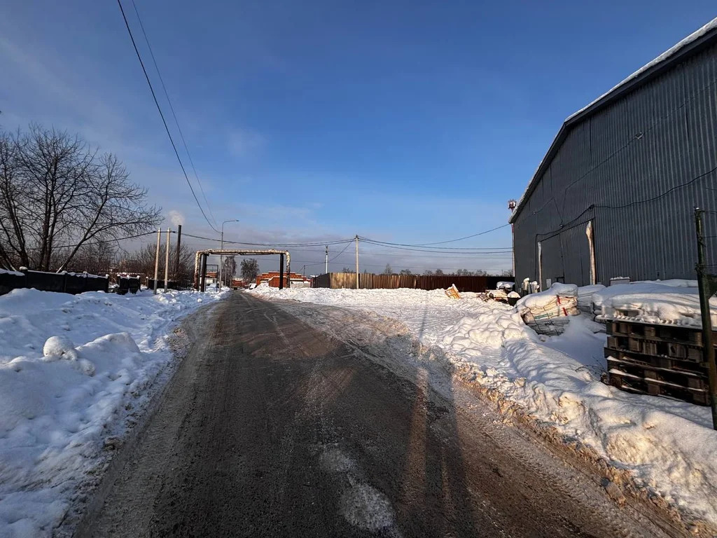 Аренда производства 400 м2 - Фото 6