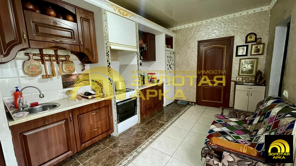 Продажа дома, Красноармейский район, Красная улица - Фото 11