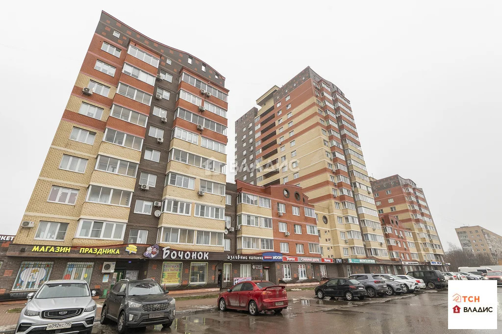 Продажа квартиры, Королев, Октябрьский б-р. - Фото 28