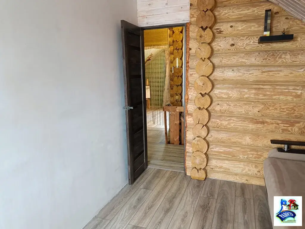 Продам деревянный дом в хорошем месте. - Фото 23