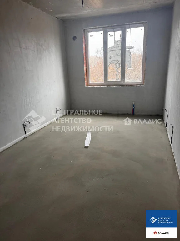 Продажа квартиры в новостройке, Рязань, микрорайон Октябрьский городок - Фото 10