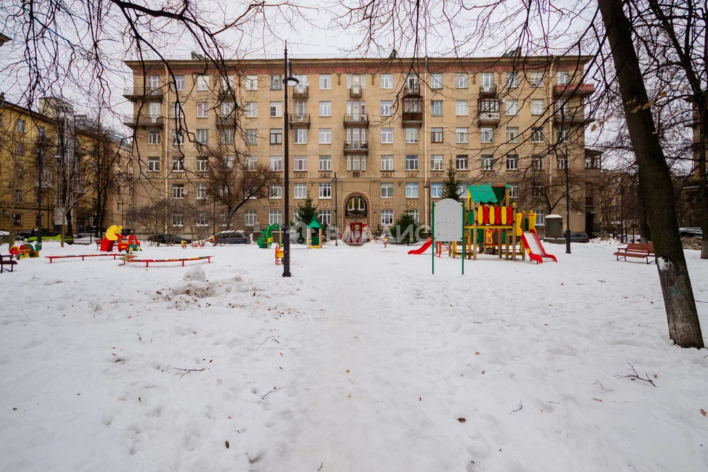 Санкт-Петербург, Московский проспект, д.172, 2-комнатная квартира на ... - Фото 2