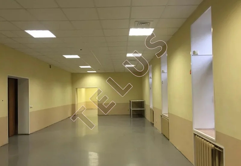 м.Первомайская, ул.16-я Парковая, 2240 м2, Здание (ном. объекта: 7883) - Фото 6