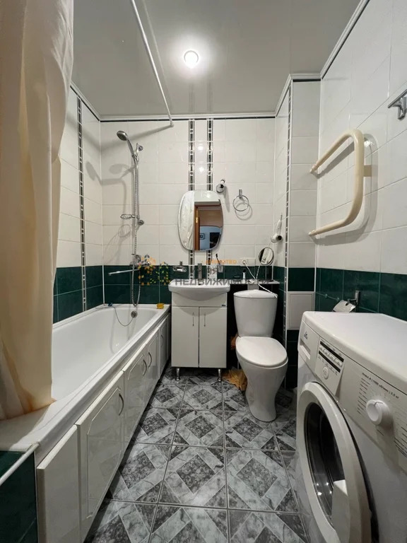 Аренда квартиры, Уфа, ул. Мустая Карима - Фото 14