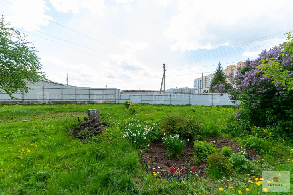 Продажа участка, Казань, ул. Годовикова - Фото 6
