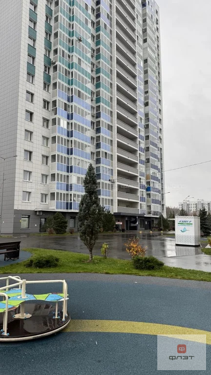 Продажа квартиры, Казань, ул. Братьев Батталовых - Фото 14