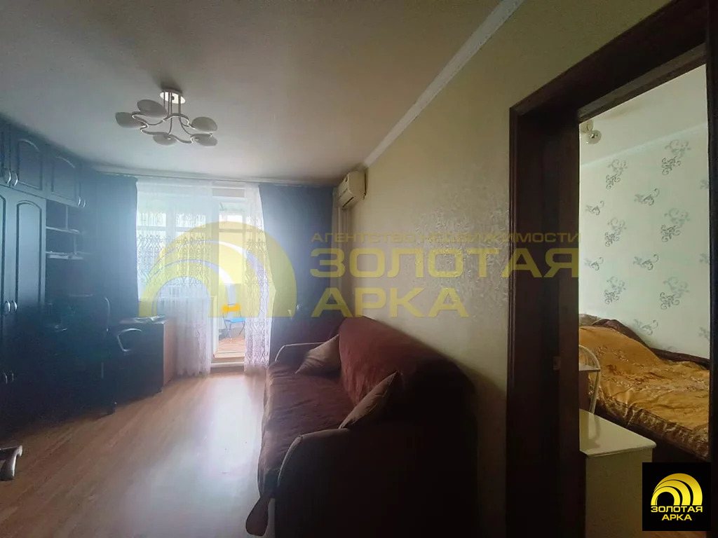 Продажа квартиры, Екатериновский, Абинский район, ул. Фрунзе - Фото 13