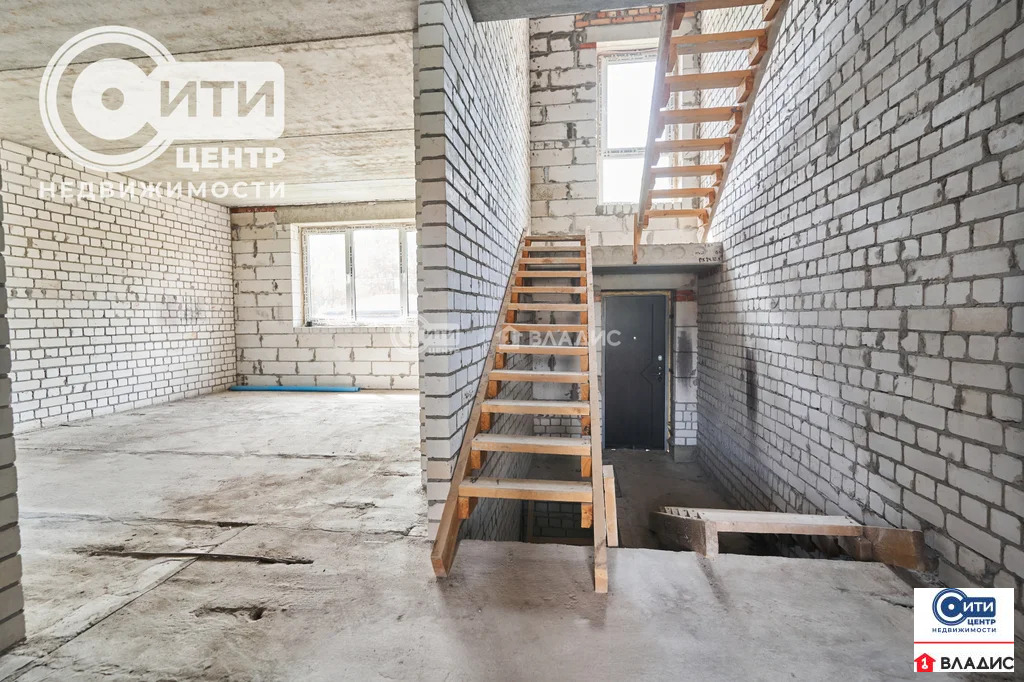 Продажа таунхауса, Семилукский район, Рублёвская улица - Фото 7