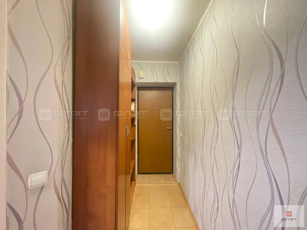 Аренда квартиры, Казань, ул. Академика Арбузова д.46/12 - Фото 11