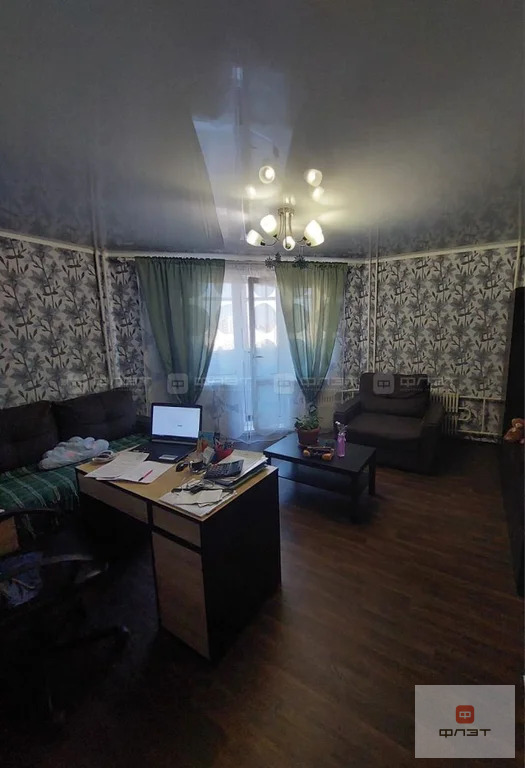 Продажа квартиры, Казань, ул. Академика Глушко - Фото 3