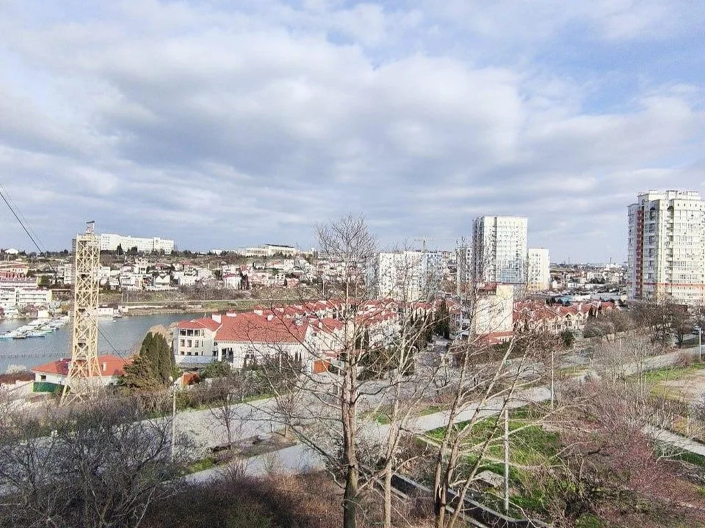 Продажа квартиры, Севастополь, ул. Адмирала Фадеева - Фото 6