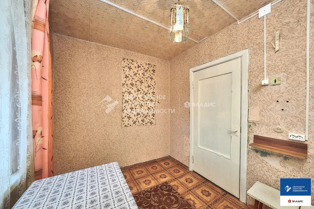 Продажа квартиры, Рязань, Касимовское ш. - Фото 3