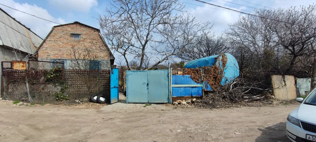 Продажа дома, Севастополь, территория СТ Океан МГИ - Фото 2