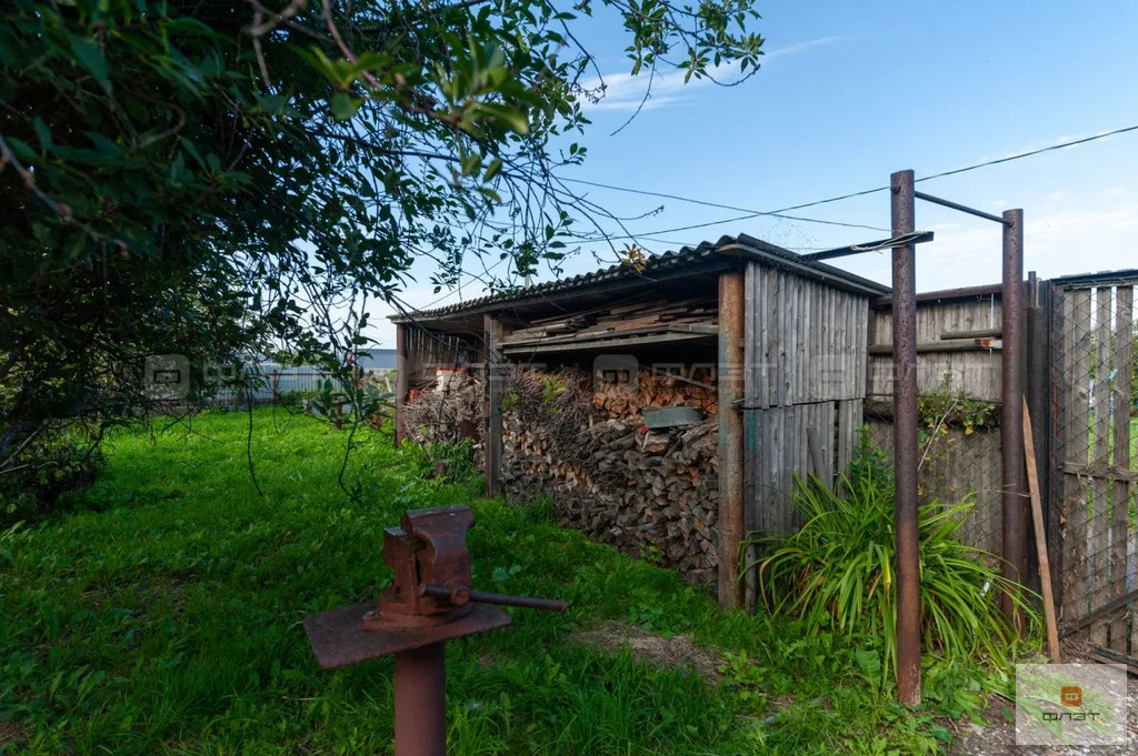 Продажа дома, Верхнеуслонский район, ул. Центральная - Фото 20