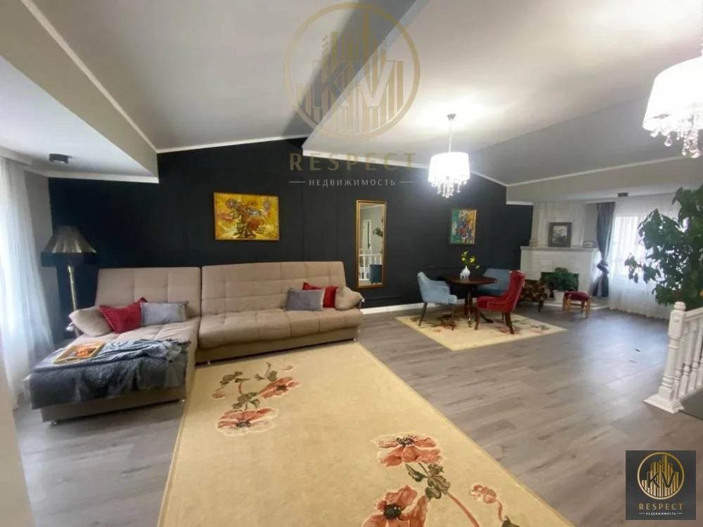 Продажа дома, Кисловодск, Александра Солженицына ул. - Фото 1