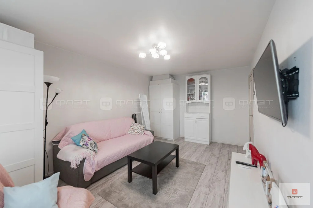Продажа квартиры, Казань, ул. Кул Гали - Фото 10