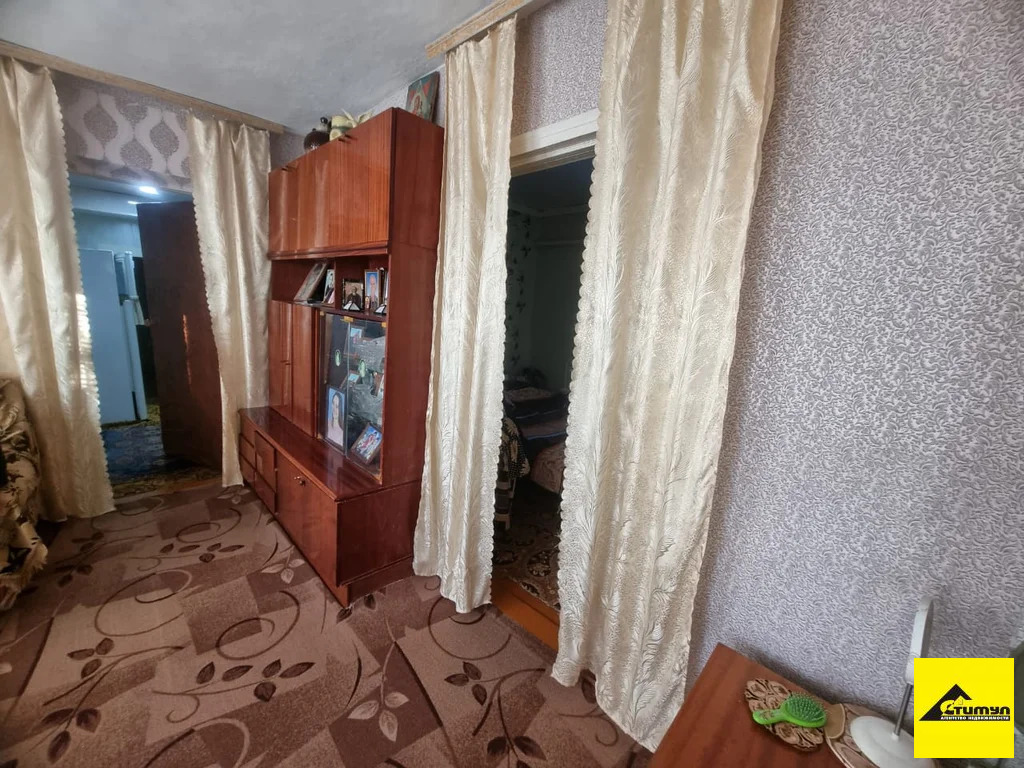 Продажа дома, Глафировка, Щербиновский район, ул. Первомайская - Фото 9