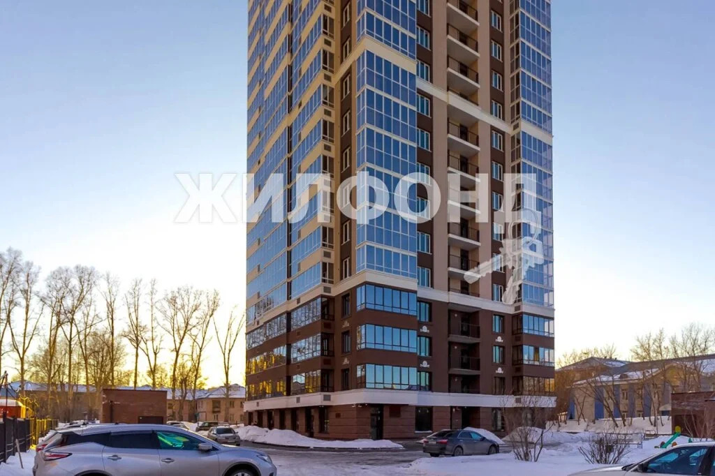 Продажа квартиры, Новосибирск, ул. Урманова - Фото 29