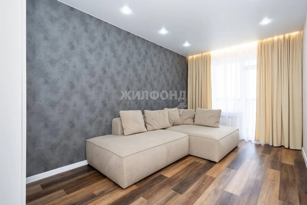 Продажа квартиры, Новосибирск, ул. Светлановская - Фото 4