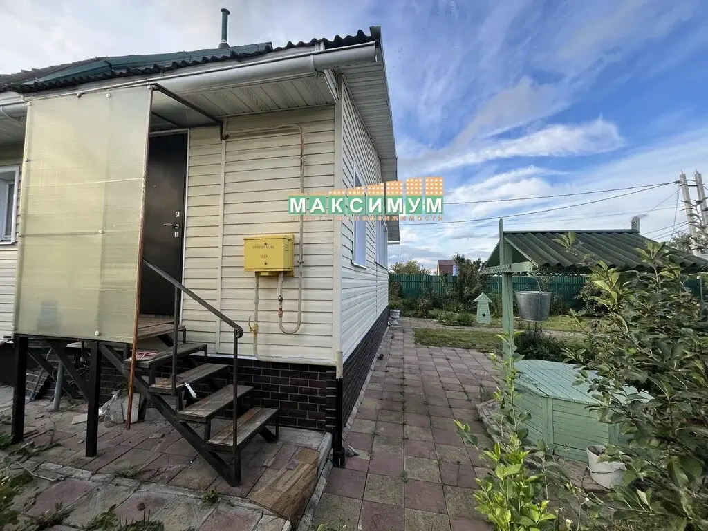 Жилой дом 144 кв.м. в г/о Домодедово, д. Житнево - Фото 4