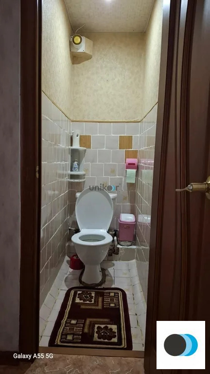 Продажа квартиры, Благовещенск, Благовещенский район, ул. Комарова - Фото 10