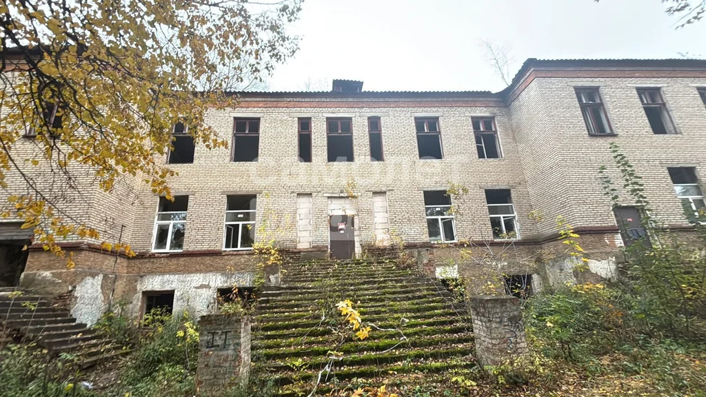 Продажа ПСН, Липки, Киреевский район, ул. Больничная - Фото 4