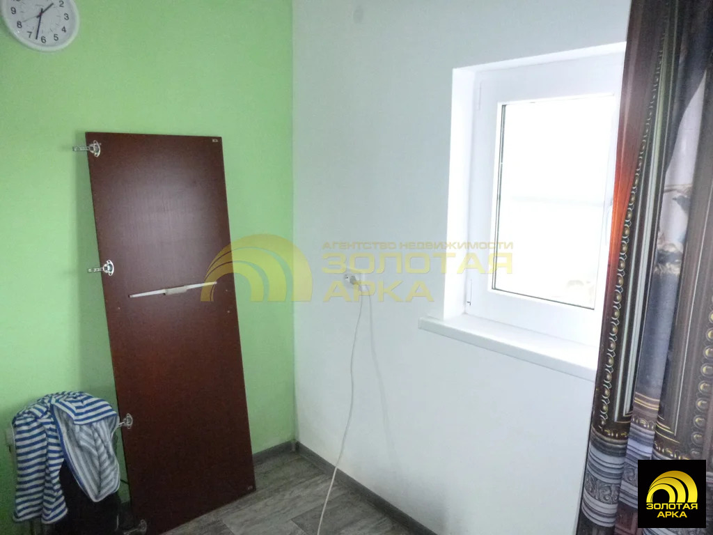 Продажа дома, Старотитаровская, Темрюкский район, ул. Пролетарская - Фото 7