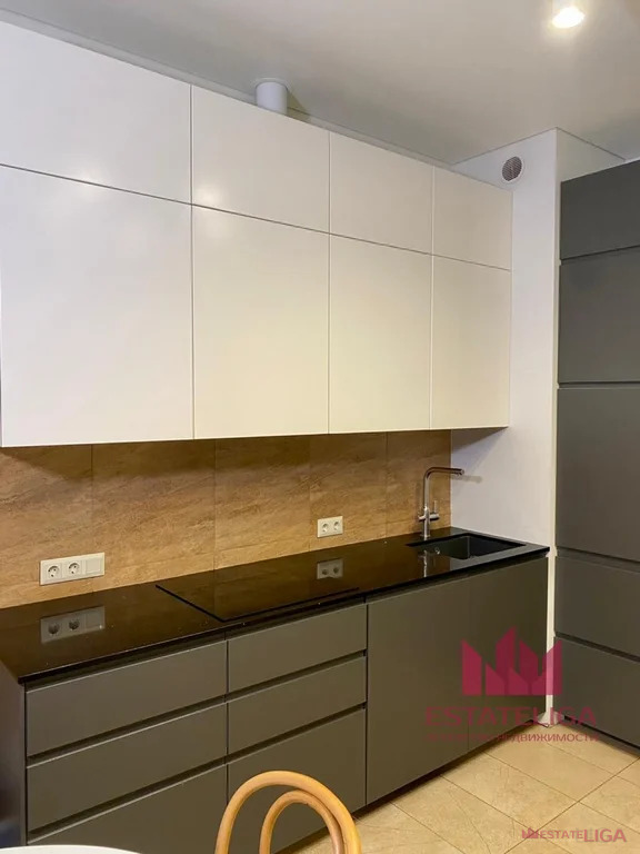 Аренда квартиры, м. Шелепиха, Шелепихинская наб. - Фото 5