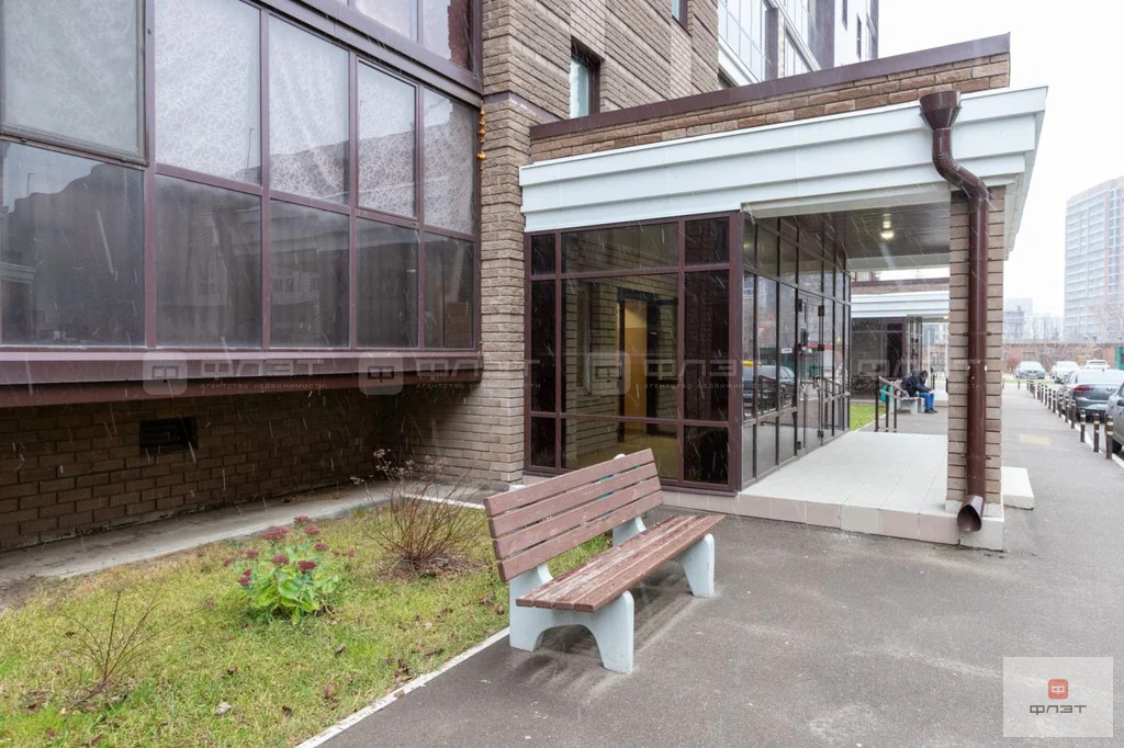 Продажа квартиры, Казань, проезд. Яраткан - Фото 25