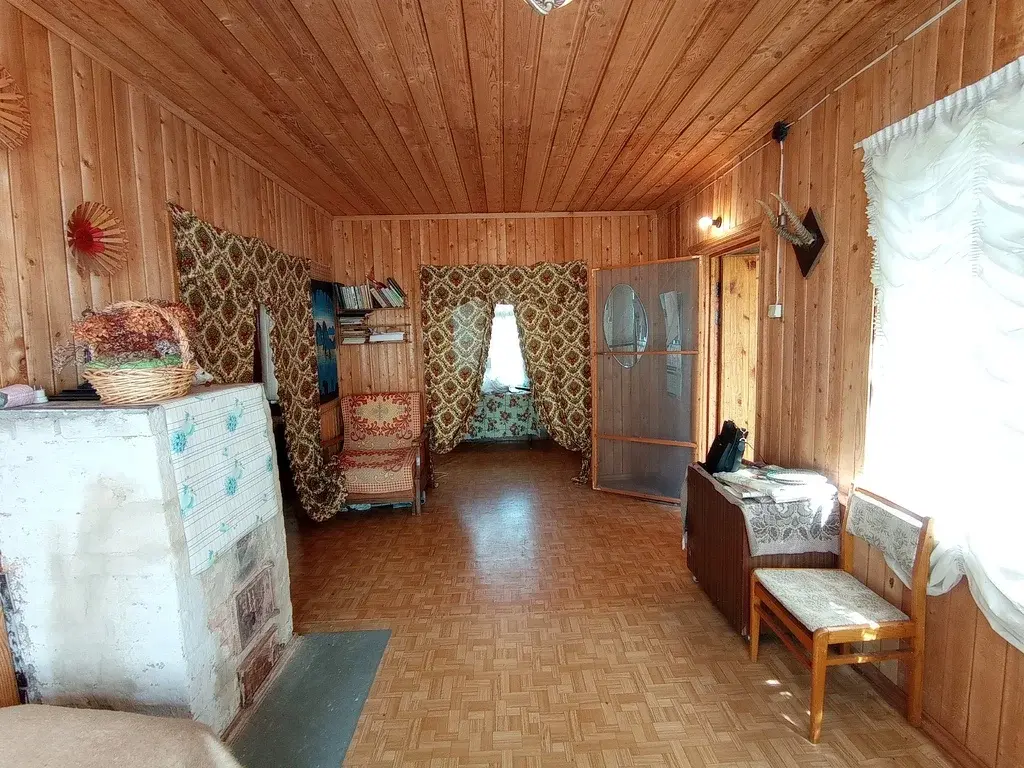 Дача 62 м2 на участке 6 сот. - Фото 4