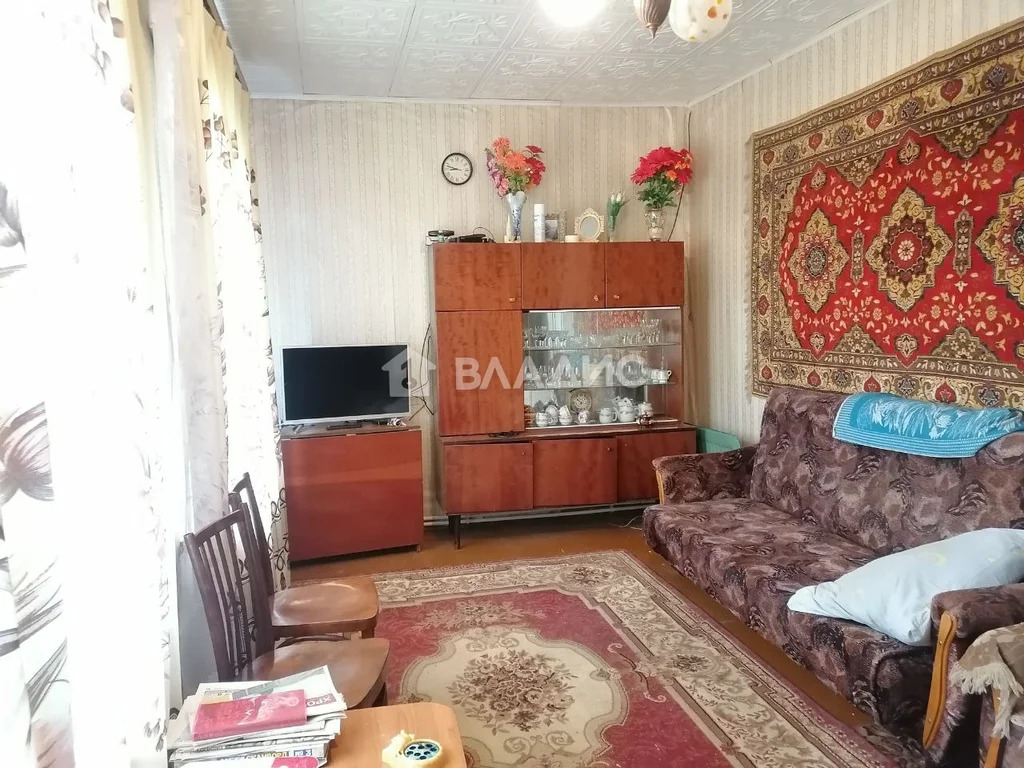 Судогодский район, посёлок Головино, улица Гагарина,  дом на продажу - Фото 7